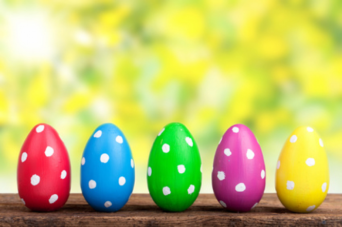 Ostern